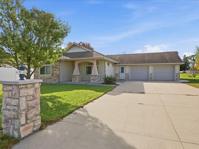 Property at 521 1st St SE, Richmond, MN