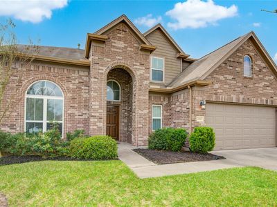 2810 Verdant Spring Trl
