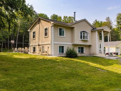 463 Rose Valley Road