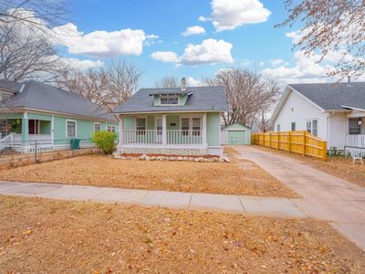 1328 S Greenwood Ave