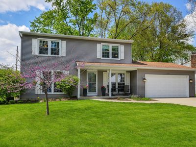 1702 La Palma Ct