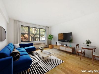 408 W 57th St APT 2G