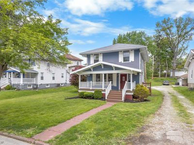 Property at 1407 Stewart Ave, Cambridge, OH