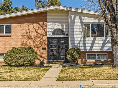 6745 E Jewell Avenue