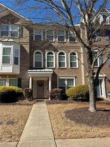 3315 Chastain Gardens Dr NW