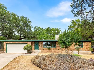 4601 Robinwood Dr