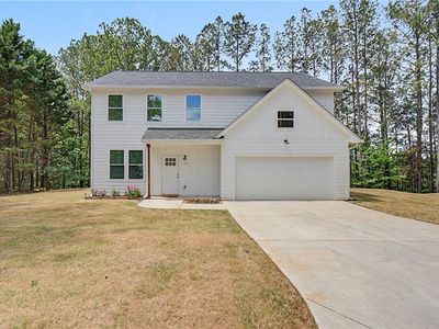 24 Rocky Cir NE