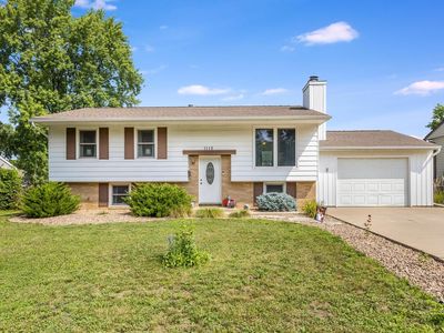 1115 Green STREET