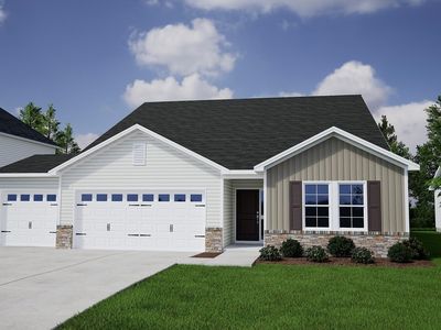 520 Sims View Ct Homesite 111