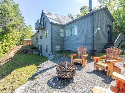225 Spectacle Pond Road