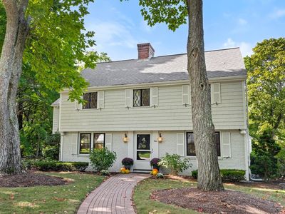 1 Overlook Way