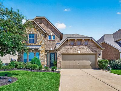 24106 Prairie Glen Ln