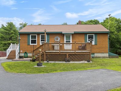 529 Sand Pond Road