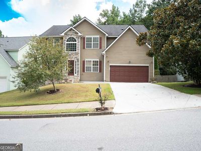 1320 Grey Rock Way