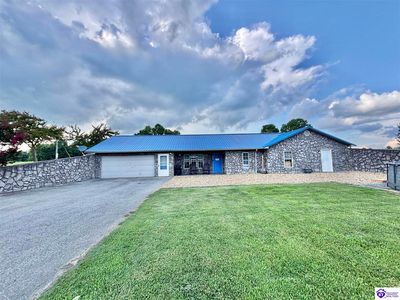 Property at 1375 Speck Ridge Rd, Elk Horn, KY