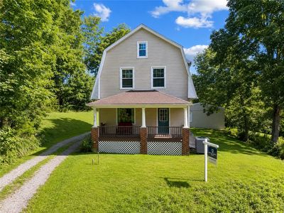 416 Pine Run Rd