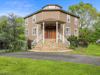 Property at 314 Smithburg Road, Manalapan, NJ