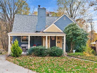 Property at 21 Doulton Rd, Pittsburgh, PA