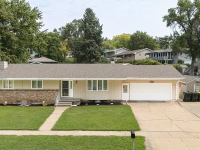 5401 Sunnybrook Dr