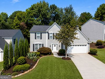 2383 Lake Villas Ct