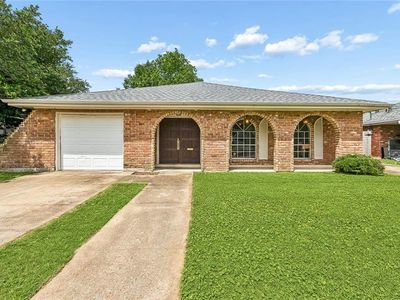 4512 Wilson Dr
