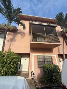 9902 Hammocks Blvd APT 102-60