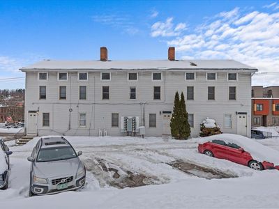 41-47 West Center Street