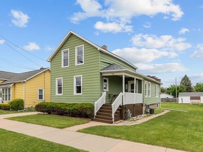 708 W 6th Ave
