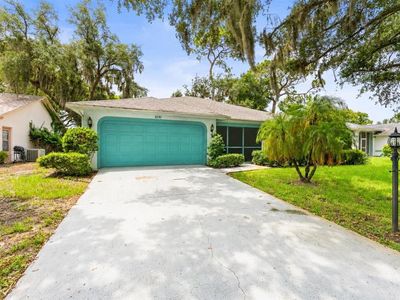 3550 Oak Lake Dr