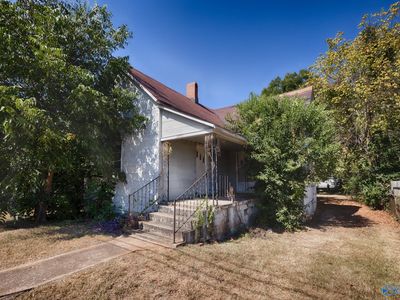 2808 10th Ave SW