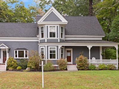 1 Brookside Rd