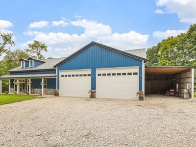 3299 Chicken Coop Hill Rd SE
