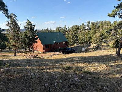 Property at 679 Mount Massive Dr, Livermore, CO