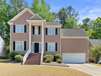 4728 Royal Troon Dr