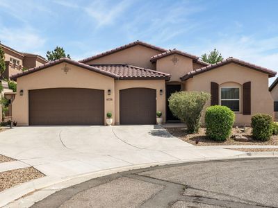 6036 N Sandia Ct NE