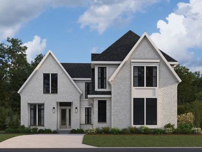 Veranda Way Homesite 12