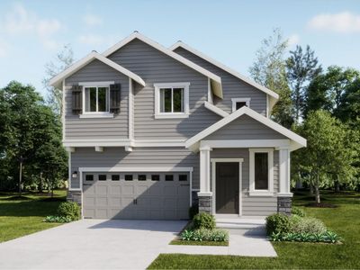 Sequoia II Plan, Palmero