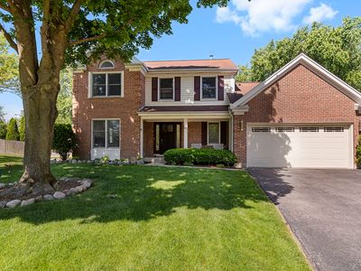 1118 Highland Grove Dr