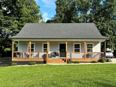 Property at 288 Manchester Ln, Brodhead, KY