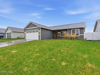 Property at 8562 W Seed Ave, Rathdrum, ID