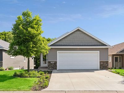 2314 Rangeview Ln