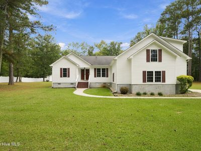 Property at 900 Perrytown Road, New Bern, NC
