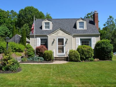20 Exeter St