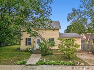 Property at 220 W Pere Marquette St, Big Rapids, MI