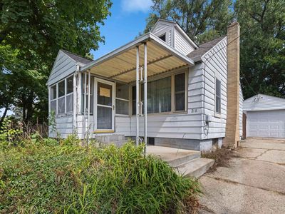 218 Euclid Ave