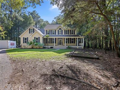 541 Woodspring Rd