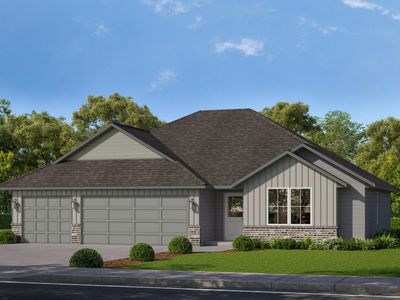 879 E Virginia Lane Lot 183