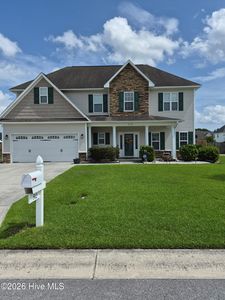 512 Louvre Lane