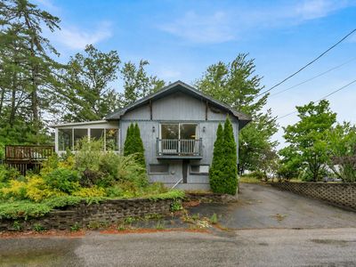 5 Redlon Road