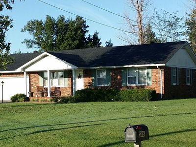 Property at 512 Us Hwy 41-a South, providence, KY